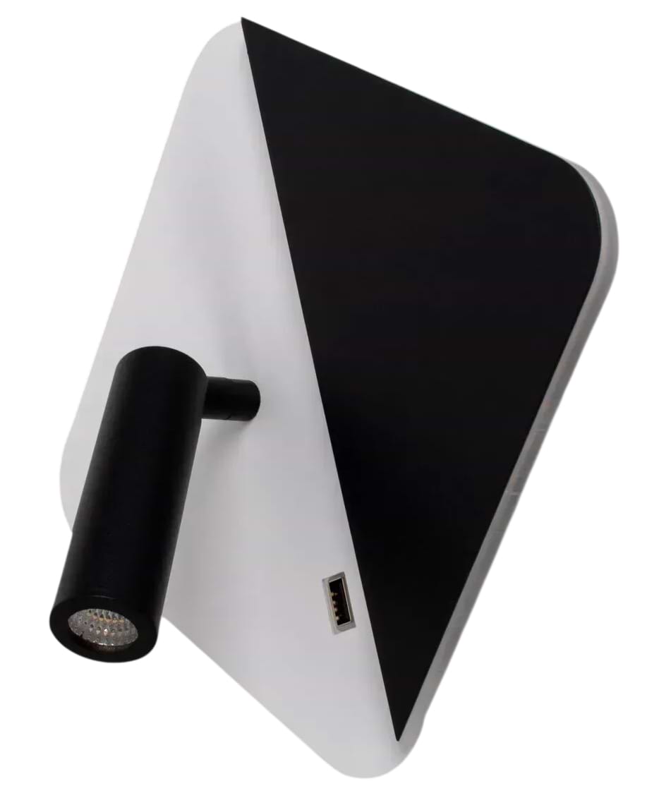 Бра Sirius 8926 S-USB